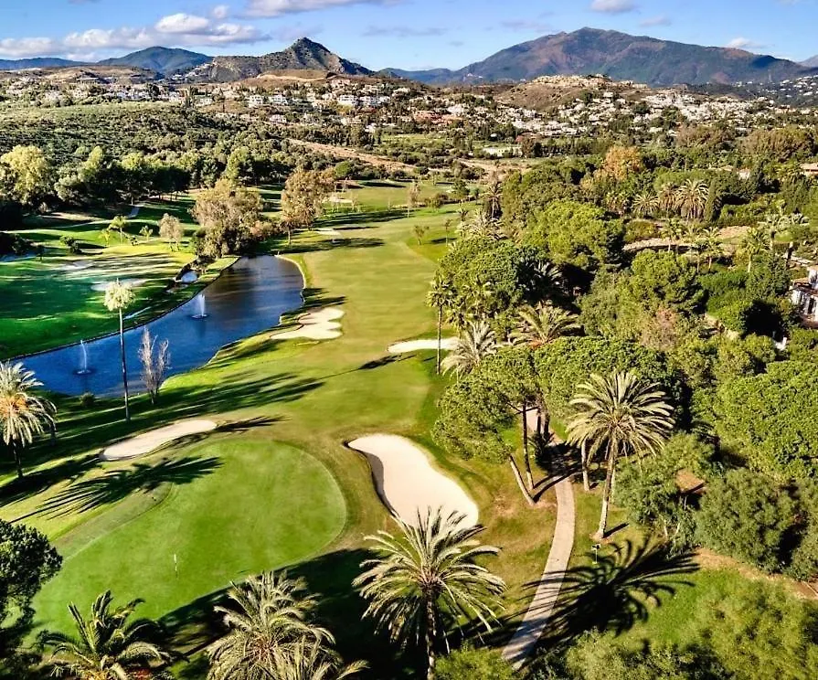 Paraiso Pueblo Benahavis