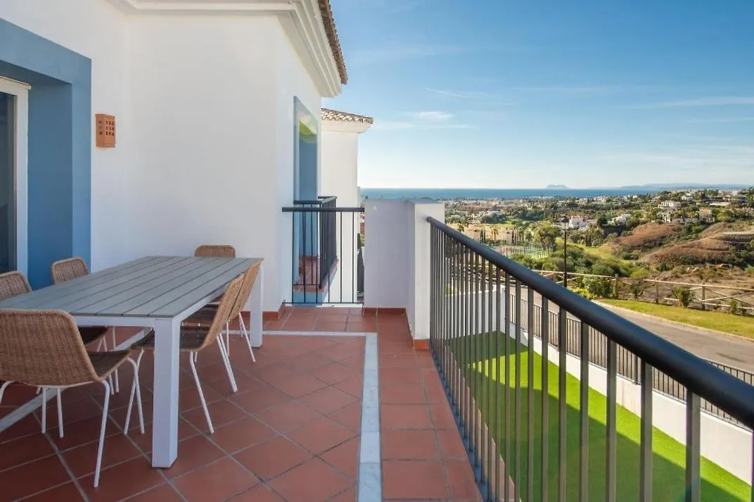 Paraiso Pueblo Benahavis 0*,